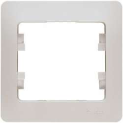 SE Glossa Молочная Рамка 1-ая арт. GSL000901