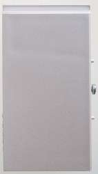 SE Glossa Перламутр Расширение коробки наружного монтажа арт. GSL000600C