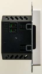 SE Glossa Перламутр Розетка USB 5В/1400 мА, 2х5В/700мА (GSL000632) арт. GSL000632