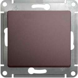 SE Glossa Платина Переключатель перекрестный, сх.7,10AX арт. GSL001271