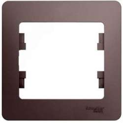 SE Glossa Платина Рамка 1-ая арт. GSL001201