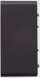 SE Glossa Шоколад Коробка наружного монтажа арт. GSL000800