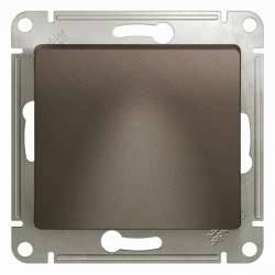 SE Glossa Шоколад Вывод кабеля арт. GSL000899