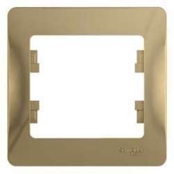 SE Glossa Титан Рамка 1-ая арт. GSL000401