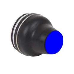 SE Головка беспроводной кнопки синяя арт. XACB9216