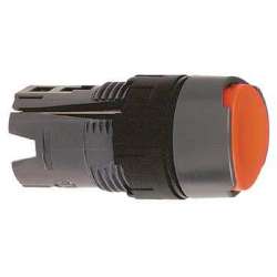 SE Головка кнопки 16мм с возвратом ZB6AA4 арт. ZB6AA4