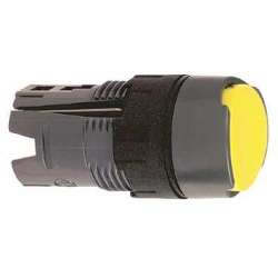 SE Головка кнопки 16мм с возвратом ZB6AA5 арт. ZB6AA5