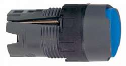 SE Головка кнопки 16мм с возвратом ZB6AA6 арт. ZB6AA6