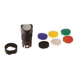 SE Головка кнопки 16мм с возвратом ZB6AA9 арт. ZB6AA9