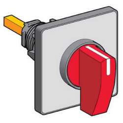 SE Головка кнопки 45х46 арт. KDC1LH