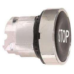 SE Головка кнопки ZB4BA234 арт. ZB4BA234