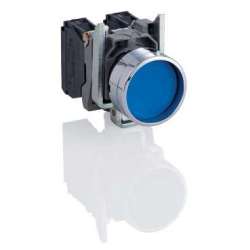 SE Головка кнопки ZB4BA66 арт. ZB4BA66