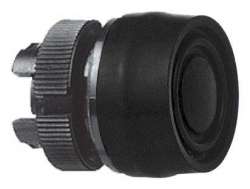 SE Головка кнопки черная ZA2BP2 арт. ZA2BP2