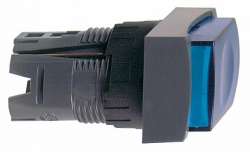 SE Головка кнопки с подсветкой ZB6DE6 арт. ZB6DE6