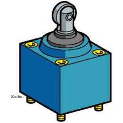 SE Головка концевого выключателя ZC2JE626 арт. ZC2JE626