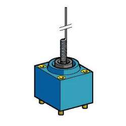 SE Головка концевого выключателя ZC2JE70 арт. ZC2JE70