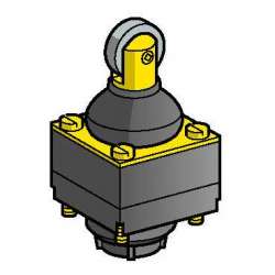 SE Головка концевого выключателя ZCKD029 арт. ZCKD029