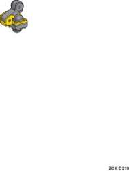 SE Головка концевого выключателя ZCKD219 арт. ZCKD219