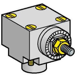 SE Головка концевого выключателя арт. ZCKE056