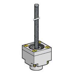 SE Головка концевого выключателя арт. ZCKE08
