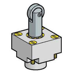SE Головка концевого выключателя ZCKE626 арт. ZCKE626