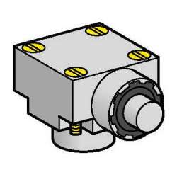 SE Головка концевого выключателя ZCKE635 арт. ZCKE635