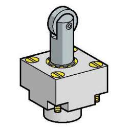 SE Головка концевого выключателя ZCKE676 арт. ZCKE676