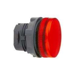 SE Головка неоновой сигнальной лампы арт. ZB5AV04S