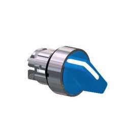 SE Головка переключателя, синяя арт. ZB4BD206