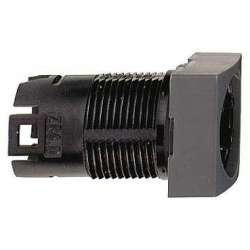 SE Головка переключателя квадратная без рукоятки арт. ZB6CD02