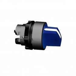 SE Головка переключателя синяя ZB5AD306 арт. ZB5AD306