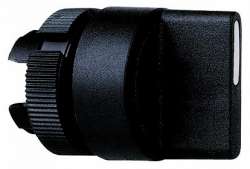 SE Головка перелючателя черная арт. ZA2BD2