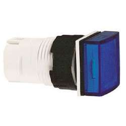 SE Головка сигнальной лампы 16мм квадратная ZB6CV6 арт. ZB6CV6