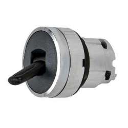 SE Головка специального тумблера ZB4BD28S29 арт. ZB4BD28S29