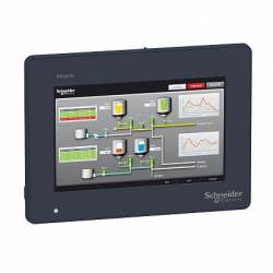 SE Интеллектуальный сенсорный дисплей SVGA 10.4 для GTU арт. HMIDT542