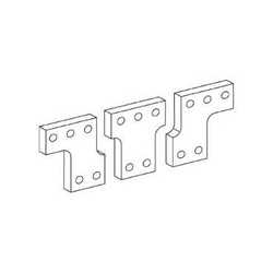 SE Interpact INS/INV Расширители полюсов 3P INS/INV630B-1600 арт. 31305