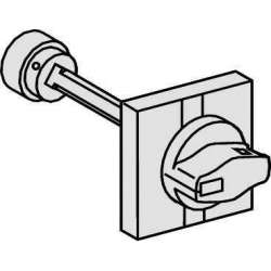 SE Interpact INS/INV Рукоятка выносная поворотная моноблоч. ввода резерва арт. 31055