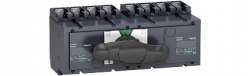 SE Interpact INS/INV Устройство ввода резерва INS250 100А 4P арт. 31141