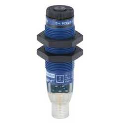 SE Излучатель лазерный прямого луча цилиндрический пластик арт. XUBLAKCNM12T