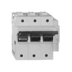 SE Изолированная блокировка 50A 3П+2НО арт. GK1ES