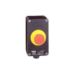 SE Изолированый пост управления ATEX XAWG198EX арт. XAWG198EX