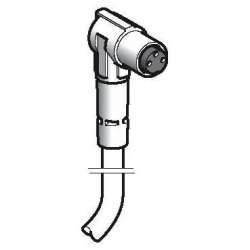 SE Кабельный гнездовой разъем XZCP0366L5 арт. XZCP0366L5