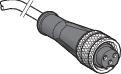 SE Кабельный гнездовой разъем XZCP1670L2 арт. XZCP1670L2