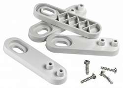 Выключатели звезда-треугольник, контакты: 8, 20 A, Передняя панель: 0-Y-D, 60 °, с фиксацией, Промежуточный монтаж (T0-4-8410/Z) арт.83929