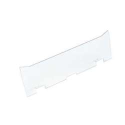 SE Kaedra Набор разделителей для щитков 18 модулей арт. 13937