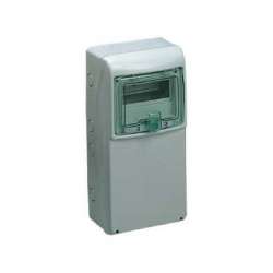 ABB Livorno Крышка запасная для боксов с кнопкой IP55 арт. 13190