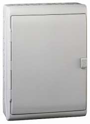 SE Kaedra Щит универсальный 460х340х160 IP65 арт. 13195