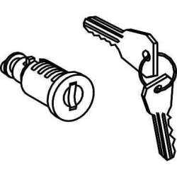 SE Kaedra Замок для бокса арт. 13948