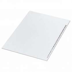 SE Карта маркировочная A4 488 символов 15х4мм кабель для хомутов NSYTRABCV, красная арт. NSYTRABCP3