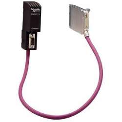 SE Карта мастера шины PCMCIA Canopen арт. TSXCPP110